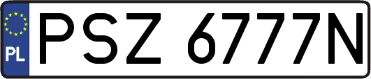 PSZ6777N