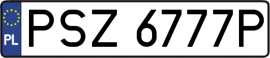 PSZ6777P
