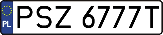 PSZ6777T