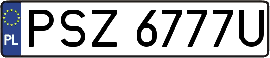PSZ6777U