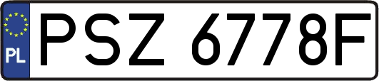 PSZ6778F