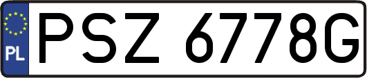 PSZ6778G