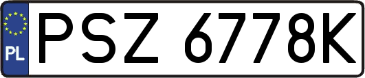 PSZ6778K