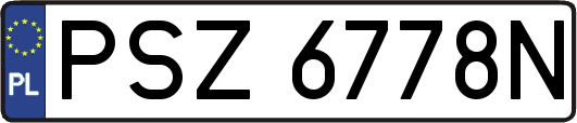 PSZ6778N