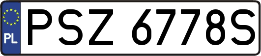 PSZ6778S