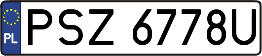 PSZ6778U