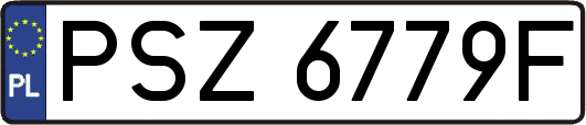 PSZ6779F