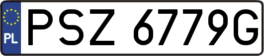 PSZ6779G