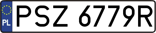 PSZ6779R