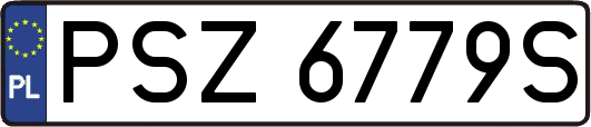 PSZ6779S