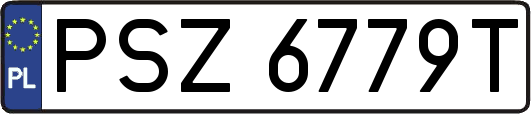 PSZ6779T