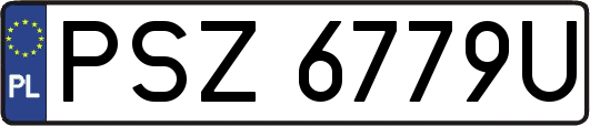 PSZ6779U
