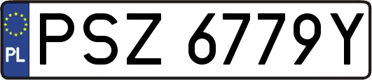 PSZ6779Y