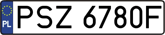 PSZ6780F