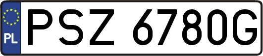 PSZ6780G