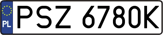 PSZ6780K