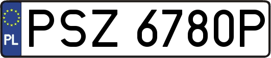 PSZ6780P
