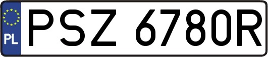 PSZ6780R