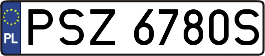 PSZ6780S