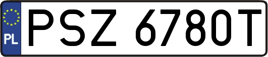 PSZ6780T