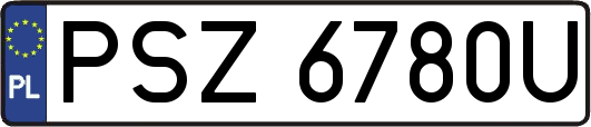 PSZ6780U