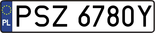 PSZ6780Y