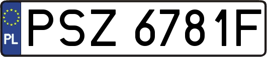PSZ6781F