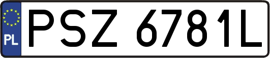 PSZ6781L