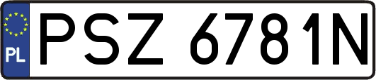 PSZ6781N