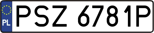 PSZ6781P