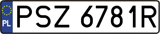 PSZ6781R