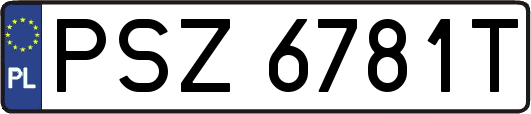 PSZ6781T
