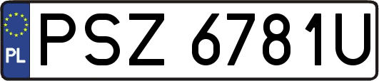 PSZ6781U