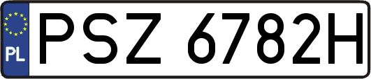 PSZ6782H