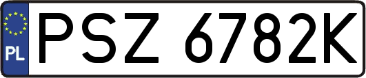 PSZ6782K