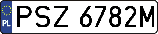 PSZ6782M