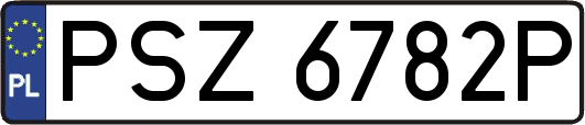 PSZ6782P