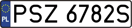 PSZ6782S