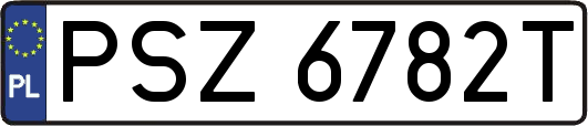 PSZ6782T