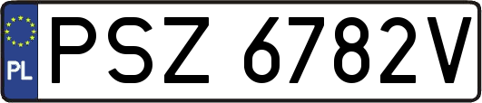 PSZ6782V