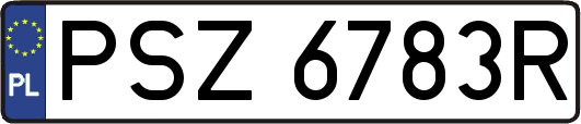 PSZ6783R