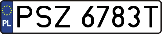 PSZ6783T