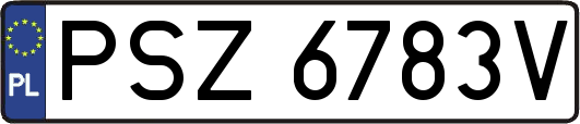 PSZ6783V