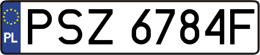 PSZ6784F