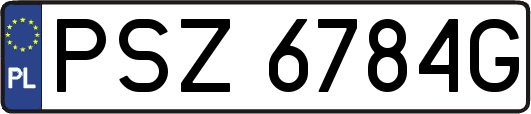 PSZ6784G