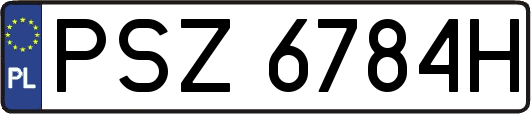 PSZ6784H
