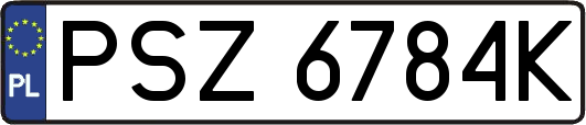 PSZ6784K