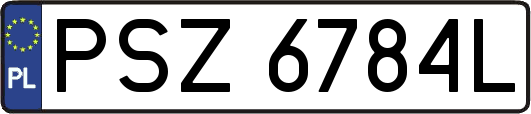 PSZ6784L