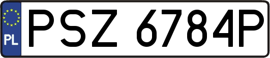 PSZ6784P