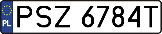 PSZ6784T